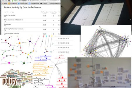 Deliberate datafication